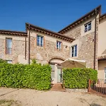 Il Pino By Tuscanhouses Apartman