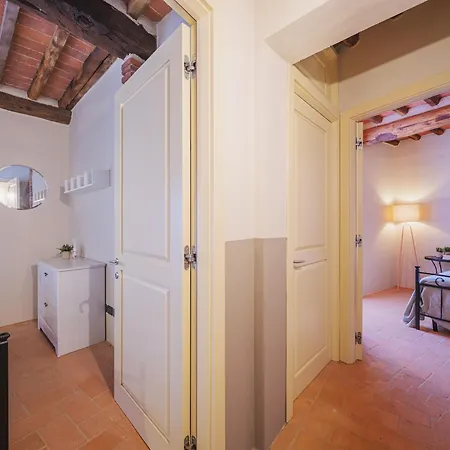 Apartman Il Pino By Tuscanhouses *