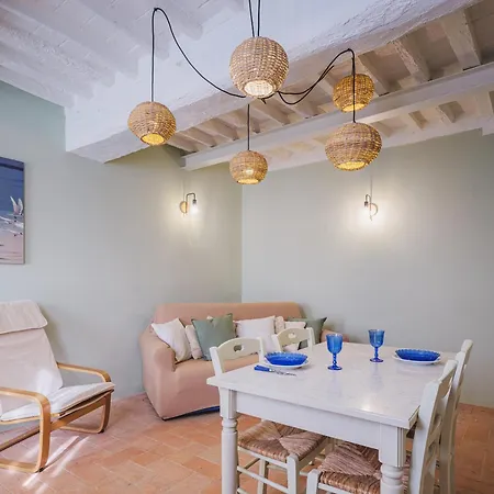 Il Pino By Tuscanhouses * Camaiore