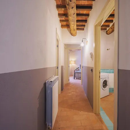 Il Pino By Tuscanhouses *