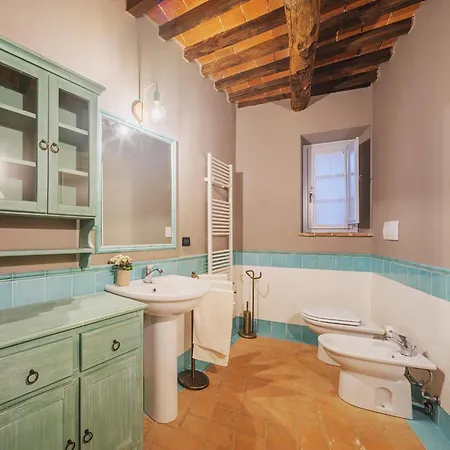 Il Pino By Tuscanhouses Apartman *